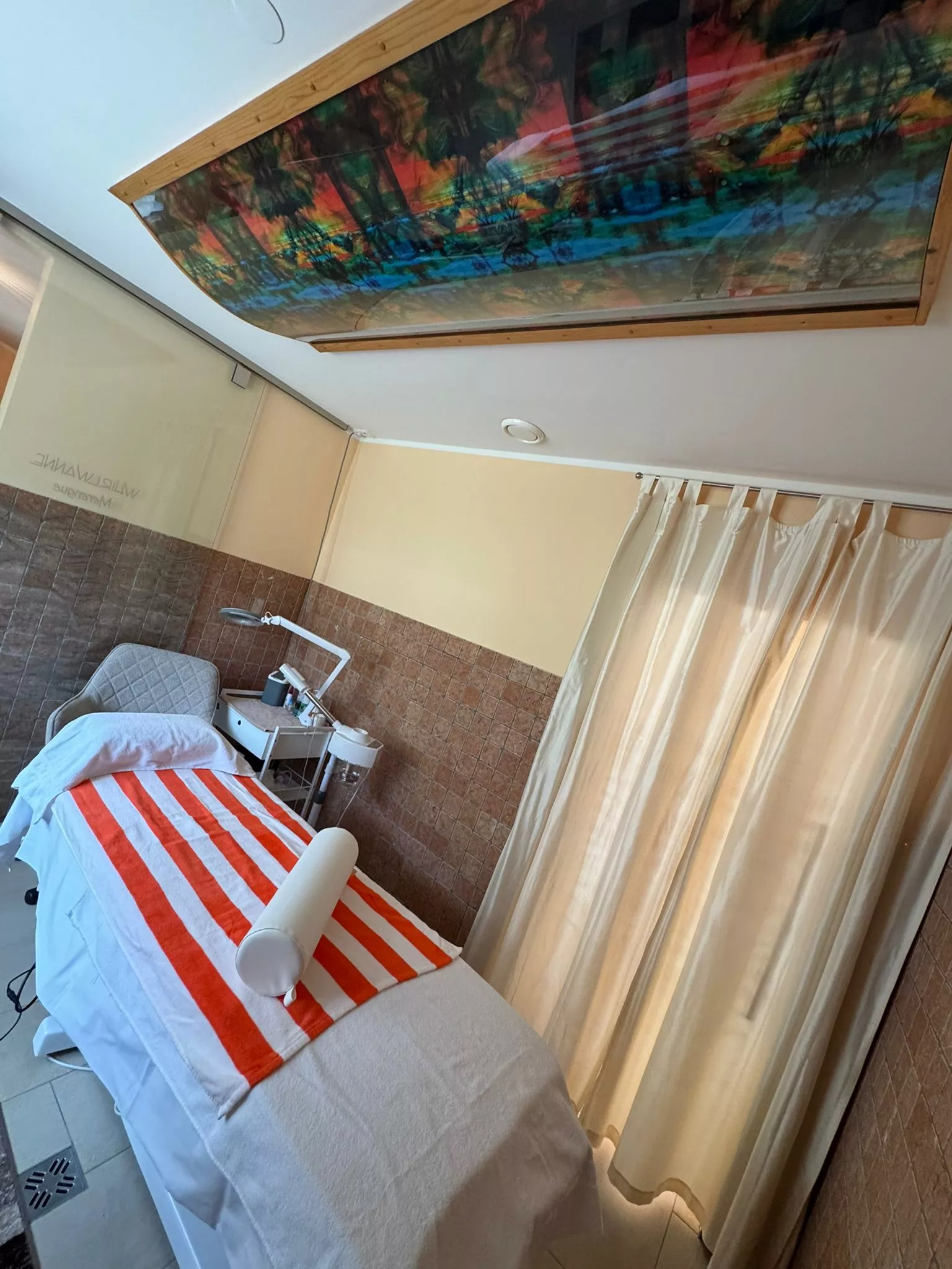 Studio Gabriele im Hotel Marko Velden Innenansicht