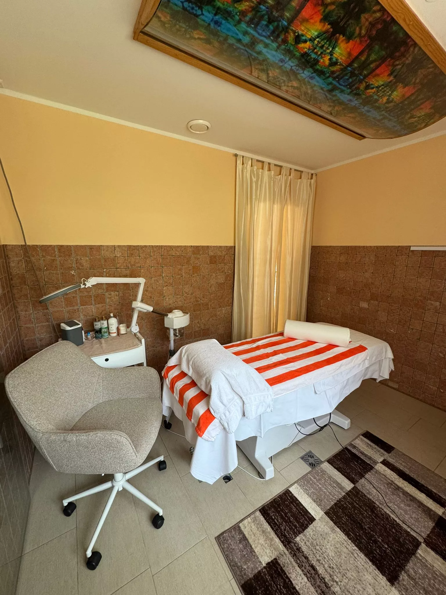 Studio Gabriele im Hotel Marko Velden Innenansicht