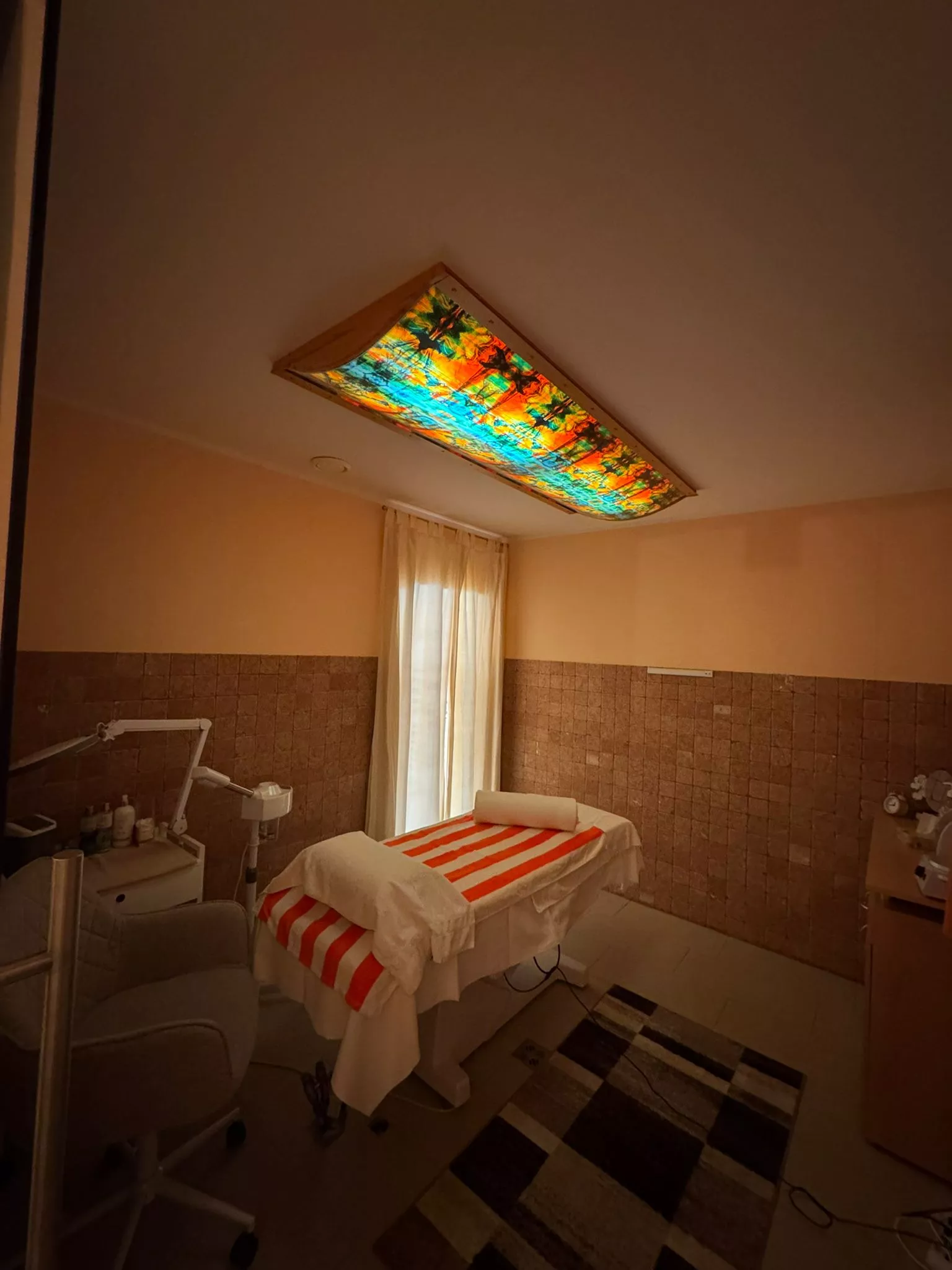 Studio Gabriele im Hotel Marko Velden Innenansicht