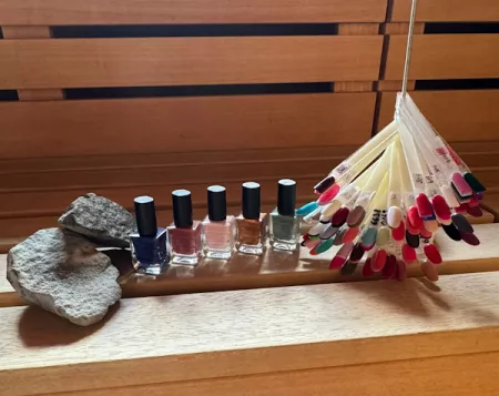 Hand- und Nagelpflege in Velden